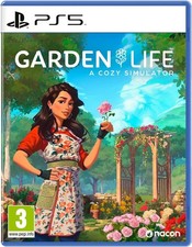 Garden Life A Cozy Simulator Juego