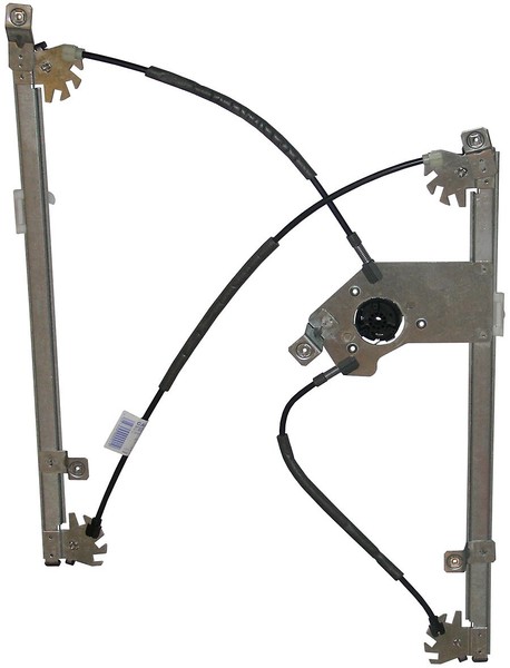 Valeo 850792 Fensterheber Vorne Links FüR Renault-image