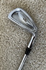 Men s MacGregor VIP 1025C Forged 6 Iron 37.5 TT Pro-Pel Lite Stiff OEM Orig.
