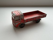 MAJORETTE: Camion Saviem meseta