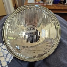 Old Datsun Toyota Koito 15 Cm Dia Headlight 1970s 1980s 3l17 B63 1009 Old Datsun Toyota Koito 15 Cm Dia Headlight 1970s 1980s 3l17 B63 1009