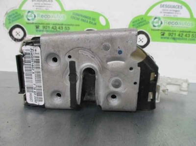 04589914AD schlossdeckel hinten rechts 377321 FIAT FREEMONT 345 2.0 16V 2011