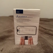 AliveCor AC-009-UA-DI KardiaMobile Wireless Personal EKG Monitor