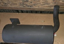 A1151140 Genuine New Muffler For Long Farmtrac LS LG tractor 280D 360D