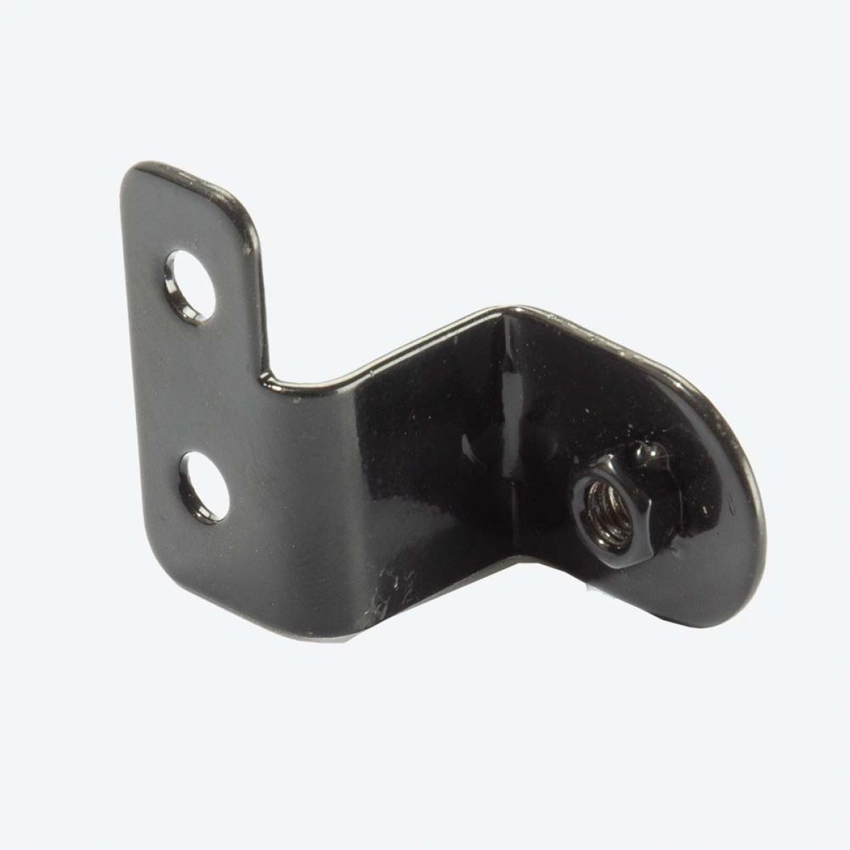 Motorcycle Left Engine Shroud Bracket for SK125-K Easy Installation ENGB108 NEW