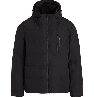 Protest PRTSUPERIOR 23 Skijacke Herren true black 6711632