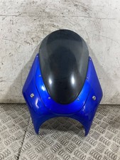 111373 Cupolino Universale Moto Naked