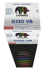 NEU CAPAROL Capaver AkkordVlies G130 VB  50,00 m x 1,00 m MalerVlies