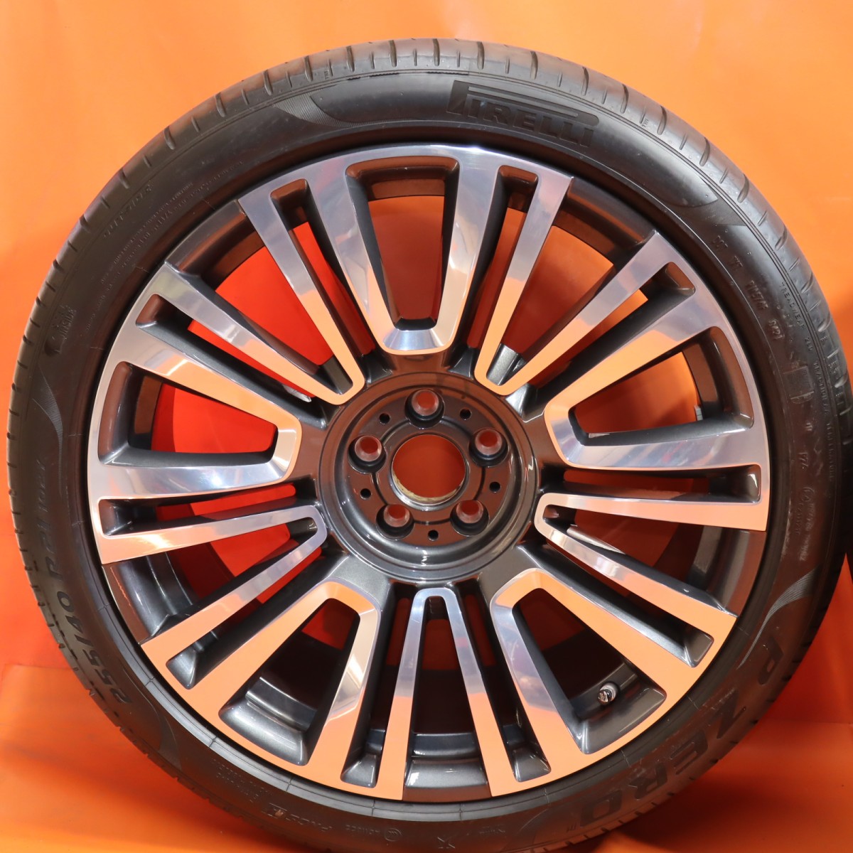 Rolls-Royce Ghost 2019-2023 Wheel P/N 36116891946
