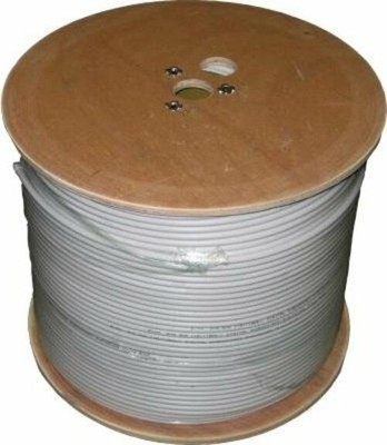 Sky-Vision SVS Coaxial Cable SMK 120-500 m