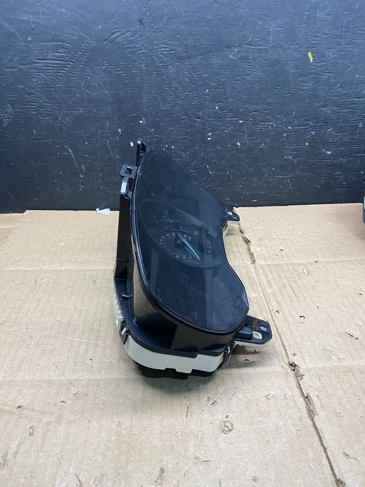 2017 Ford Fusion Speedometer Gauge Cluster L5385 PS - Image 2 of 4