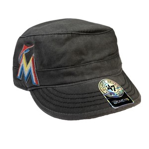 47 brand military hat