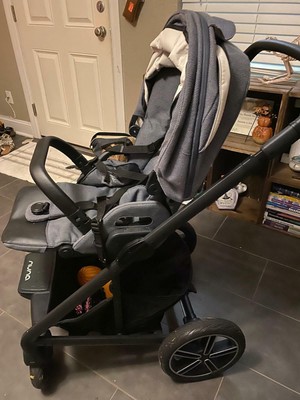 nuna mixx travel system sale