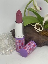Clinique Pop Lip Colour  Primer Lipstick - 14 Plum Pop - .13 oz Full Size - New