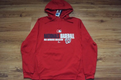 washington nationals sweatshirt