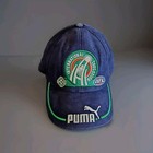 New ListingRare Puma Australian Football League InternationAl Rules 2001 Adjustable Hat *