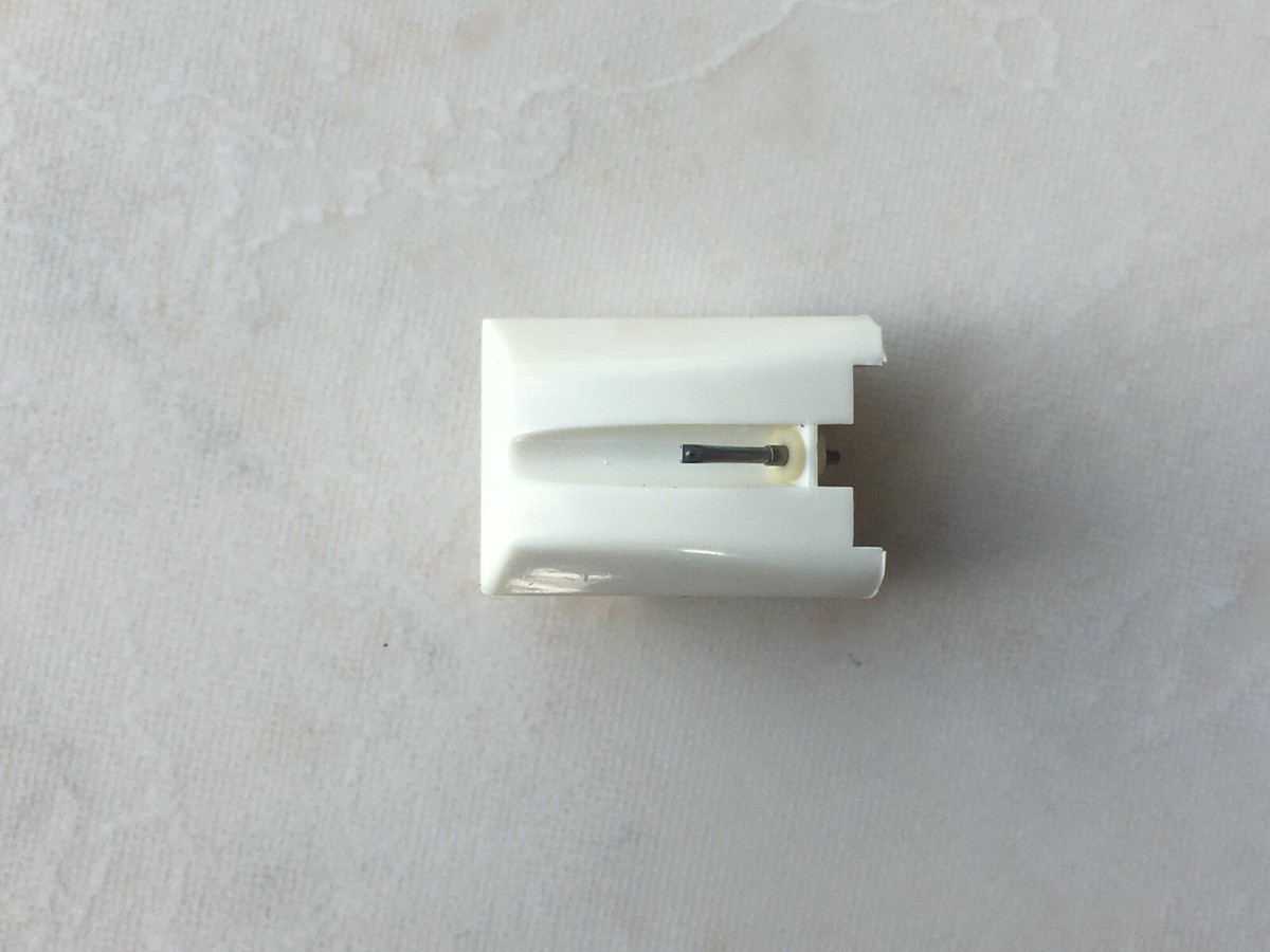 Aiguille Diamant Hitachi ST24 Pour Platine Vinyle - Universelle, Neuve
