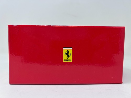 1/43 Kyosho Ferrari 512BB Black 05011BK (z02) - Picture 7 of 10
