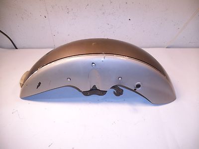 HONDA GL1200 GOLDWING FRONT FENDER 61100-MG9-930ZC GL 1200 jh | eBay