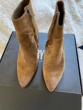 frye flynn deco studded harness short