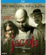Jacob BluRay (2011 Larry Wade Carrell) Grace Powell Dylan Horne Krysten Caldwell