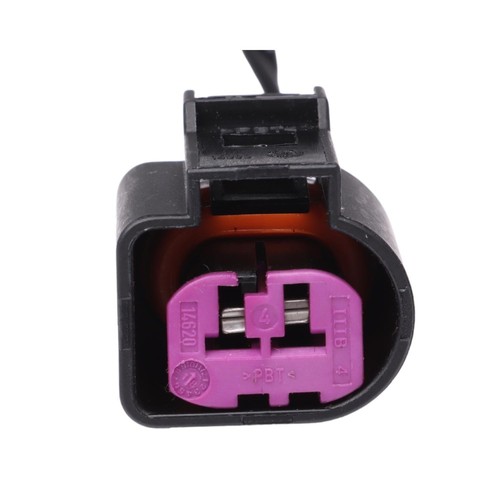 Alternator Pigtail Harness Plug Connector Fit For 2005-11 Volvo Xc90 V8-4.4L US - Picture 2 of 6