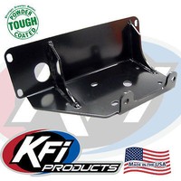 Kfi 02-04.5 Polaris Sportsman 400 500 600 700 Gen 4+/gen 6 Winch Mount 100650 Kfi 02-04.5 Polaris Sportsman 400 500 600 700 Gen 4+/gen 6 Winch Mount 100650