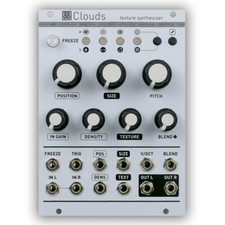 Mutable Instruments Clouds Texture Synthesizer for sale online | eBay