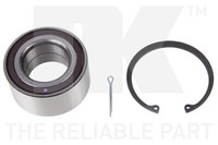 NK 753016 Radlager FüR CitroËN Dodge Jeep Mitsubishi Peugeot