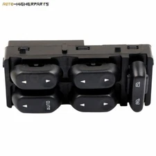 For 2001-2003 Explorer Sport Trac 4.0L Power Window Switch Front Left Side