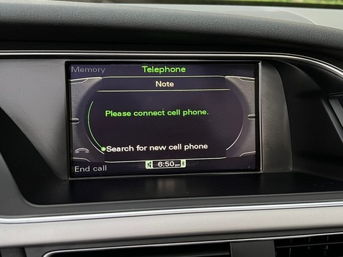 2010 Audi A5 2.0T QUATTRO PREMIUM PLUS - 51K MILES - VIDEO IN DESCRIPTION - Picture 14 of 24