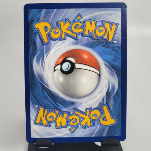 Pokemon Terapagos ex 128/142 Stellar Crown - Picture 2 of 2