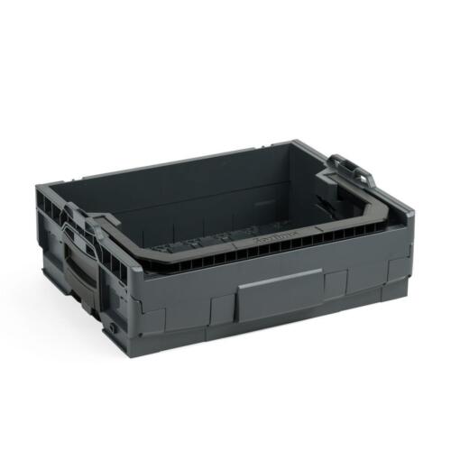 L Boxx Bosch Sortimo Sortimentskasten Werkzeugkoffer | L Boxx Koffersystem leer - Picture 6 of 8