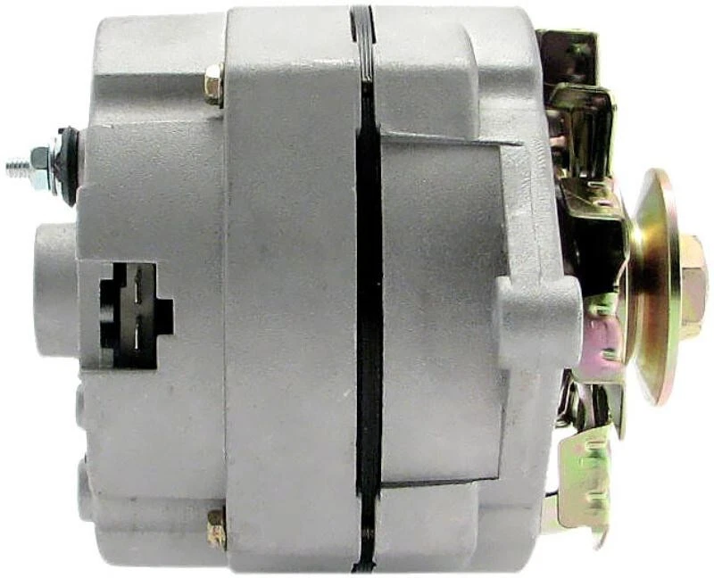 Nuevo Alternador Para Chevrolet G10 G20 G30 + Furgoneta - Impala K10 K20 K30 K5 Blazer Foto 4 de 4