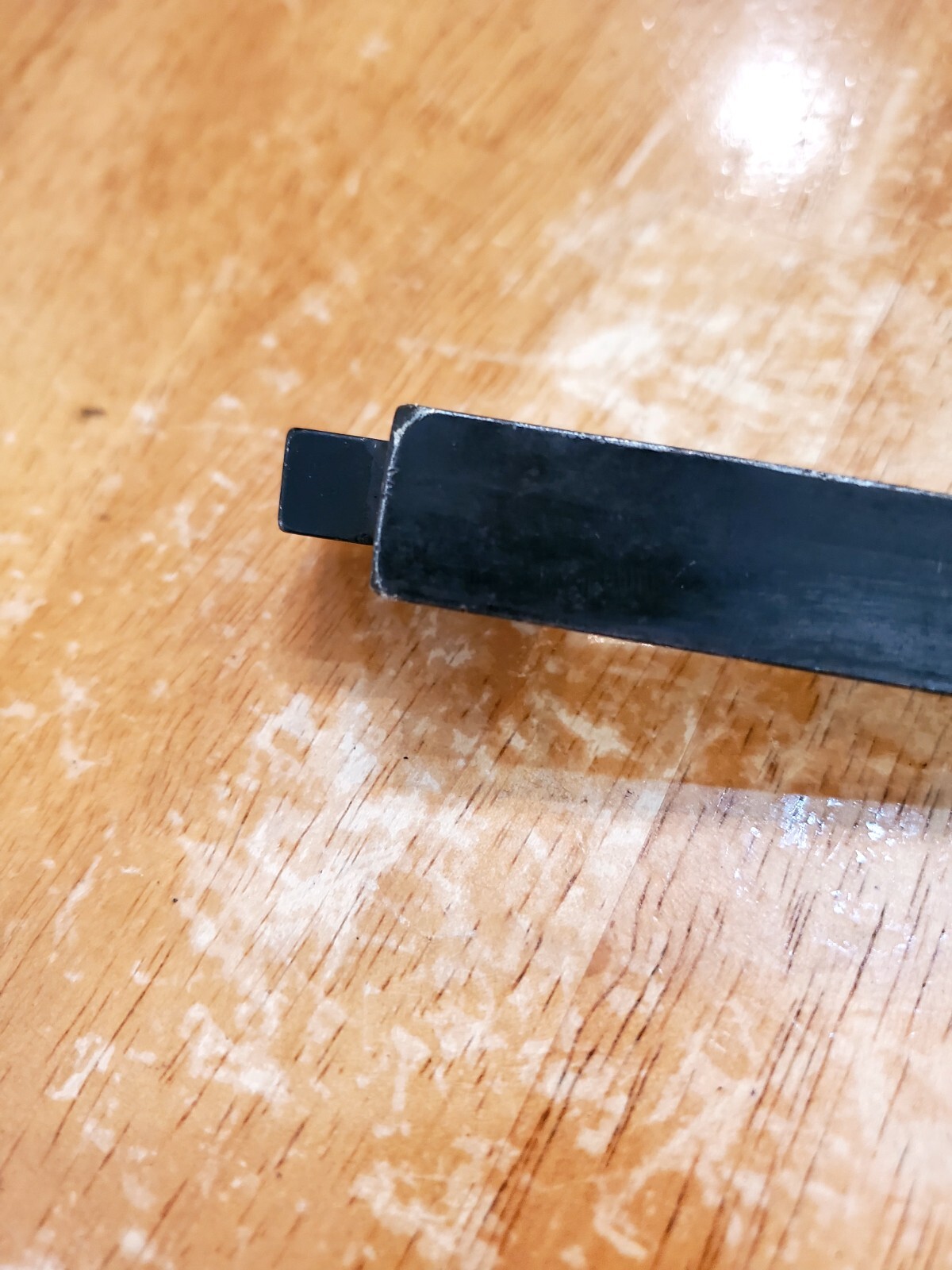 Blue Point Serpentine Belt Tension Release Tool Red Handle YA9025 eBay