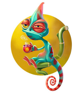 Chameleon Collectibles | eBay Stores
