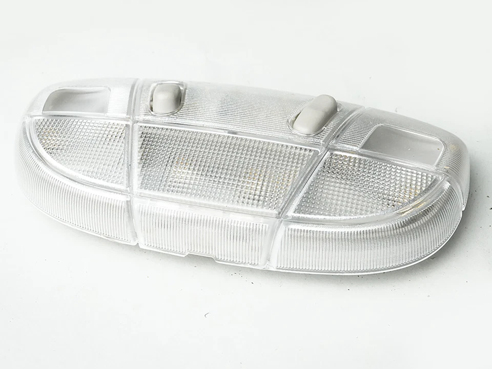 Mercury Milan Ford Fusion 2006-2011 luz domo lámpara consola superior trasera OEM Foto 4 de 4