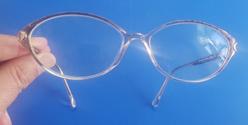 Silhouette SPX 1929 Eyelasses with Original Box. Austria - Picture 3 of 7