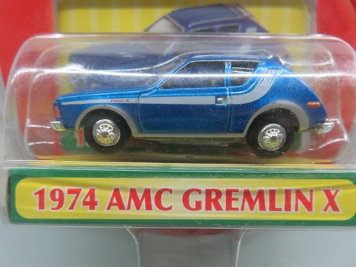 Motor Max Fresh Cherries Druckguss Repliken Maßstab 1:64 - Bild 90 von 168