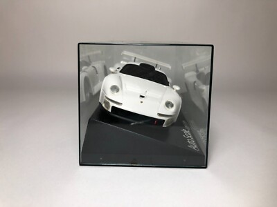 Kyosho Mini-z Body ASC Porsche 911 GT1 White | eBay Kyosho Mini-z Body ASC Porsche 911 GT1 White | eBay
