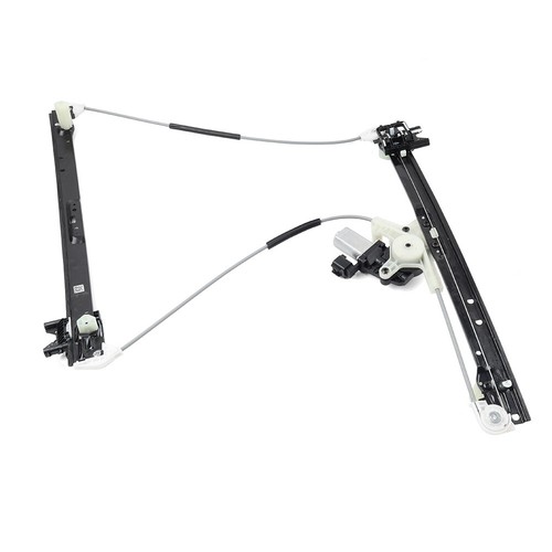 1 pezzo Alzavetro anteriore destro per Land Rover Range Rover Sport 2014-2022 - Foto 9 di 11