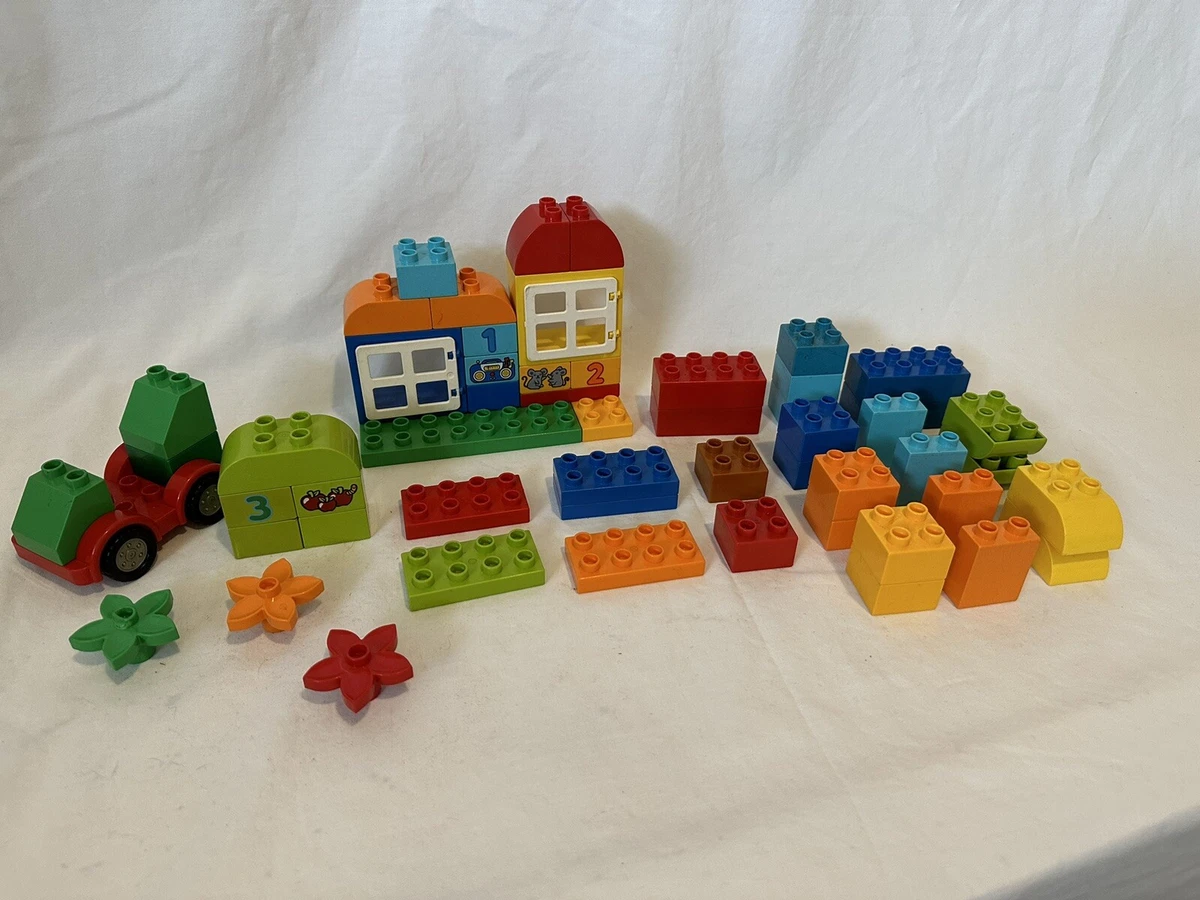 Lego on sale 10572 pieces