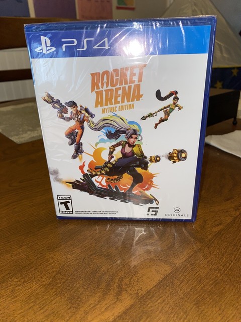 rocket arena price ps4 rocket arena price ps4