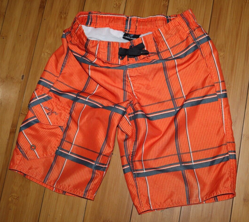 Lot of 3 Swim Shorts for Boys Disney, Laguna , Hering Size 6-12 - Picture 2 of 4