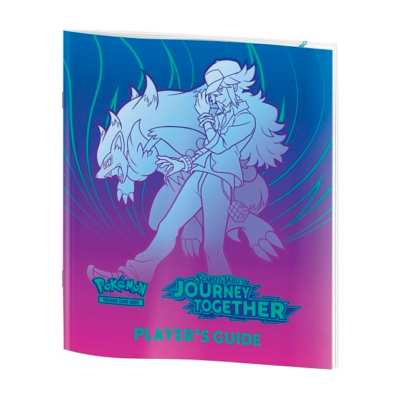 pokemon journey together card list tcgplayer Amazon.com: Pokemon TCG: Scarlet & Violet—Journey Together Enhanced Booster  Display Box (36 Packs) : Toys & Games