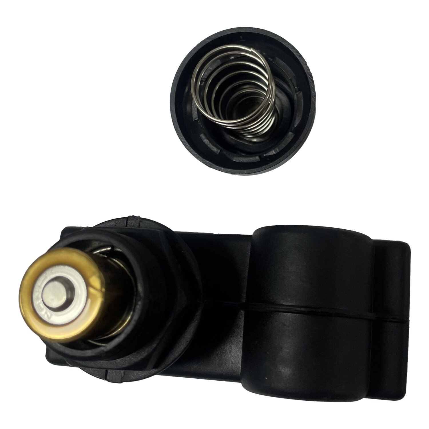 Universal  3 Outlet AA Push Button Battery Ignitor BBQ Grill Spark Generator US