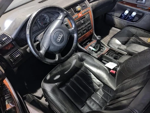1ZS00854066 Faro Derecho para AUDI A8 (D2) 2.8 1999 870753 - Imagen 11 de 13