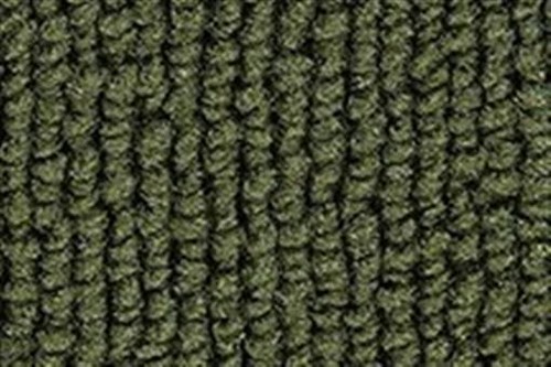 1965-1966 Ford Mustang Fastback Trunk Kit Floor Only Nylon Carpet Trunk Mat 3pc - Picture 10 of 14