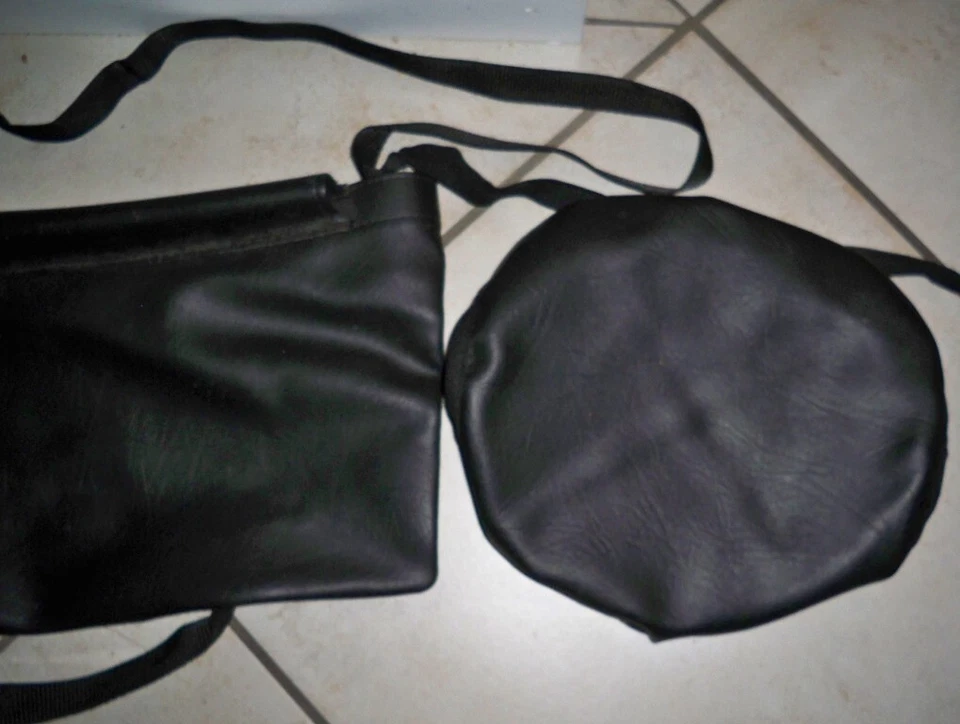 90 91 Plymouth Laser Hood Light Front Bra; Eagle Talon Mitsubishi Eclipse - Image 4 of 4