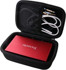 Focusrite Protective Small Case for Scarlett Solo 3rd Gen Audio Interface